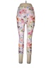 RBX Floral White Active Pants Size L - photo 1