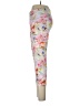 RBX Floral White Active Pants Size L - photo 5