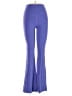 Lululemon Athletica Purple Active Pants Size 6 - photo 1
