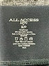 All Access Solid Black Dress Pants Size S - photo 7