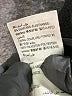 Bar III Black Coat Size M - photo 7