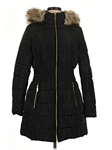 Laundry by Shelli Segal Coat (view 1)