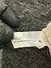 Baby Gap 100% Cotton Gray Pullover Sweater Size 12-18 mo - photo 4