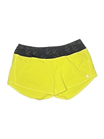 Oiselle Athletic Shorts (view 1)