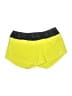 Oiselle Color Block Yellow Athletic Shorts Size 8 - photo 1