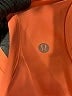 Lululemon Athletica Orange Tank Top Size S - photo 7