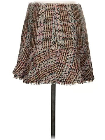 Theory Silk Skirt (view 1)