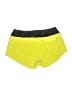 Oiselle Color Block Yellow Athletic Shorts Size 8 - photo 2