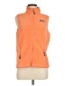 Vineyard Vines Orange Fleece Size S - photo 1
