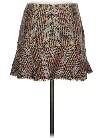 Theory Silk Skirt (view 2)