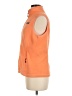 Vineyard Vines Orange Fleece Size S - photo 5