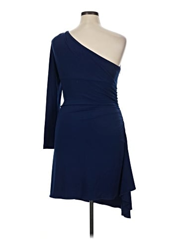 Eliza J Cocktail Dress (view 2)