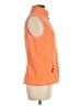 Vineyard Vines Orange Fleece Size S - photo 4