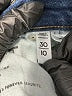 Ann Taylor LOFT Solid Blue Jeans Size 30 waist - photo 8