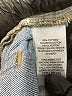 Ann Taylor LOFT Solid Blue Jeans Size 30 waist - photo 9