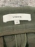 Vince. Black Active Pants Size 10 - photo 7