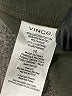 Vince. Black Active Pants Size 10 - photo 8