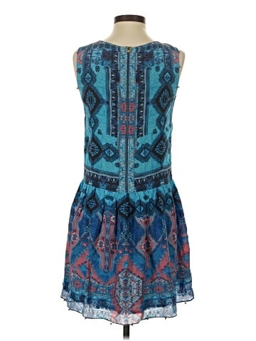 Hemant & Nandita Casual Dress (view 2)