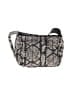 Marc Jacobs Print Gray Tan Crossbody Bag One size - photo 3