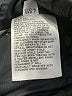 Uniqlo 100% Nylon Solid Black Snow Jacket Size 11 - photo 4