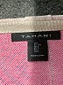 Tahari Floral Tan Pullover Sweater Size L - photo 7