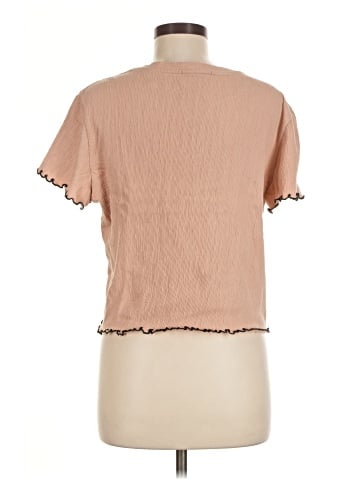 Eri + Ali Short Sleeve Top (view 2)
