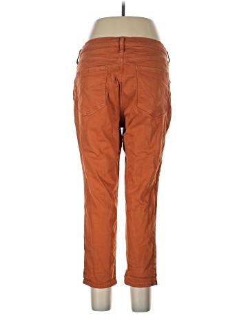 JCPenney Casual Pants (view 2)