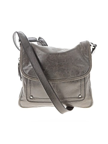 Cole Haan Leather Crossbody Bag (view 1)