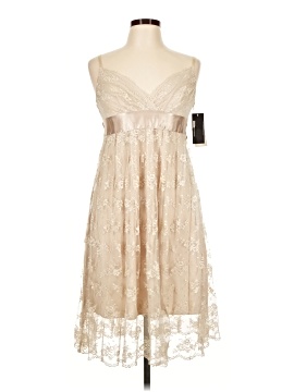 Necessary Objects Cocktail Dress