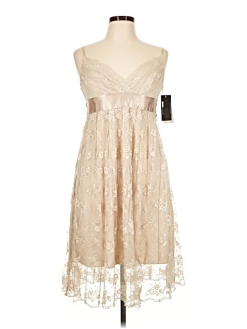 Necessary Objects Cocktail Dress (view 1)