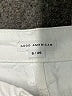Good American White Cargo Pants Size 8 - photo 7