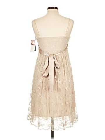 Necessary Objects Cocktail Dress (view 2)