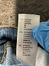 Gap Outlet Blue Jeans Size 2 - photo 8