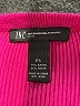 INC International Concepts Pink Pullover Sweater Size S (petite) - photo 7