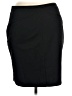 Halogen Solid Black Casual Skirt Size 14 - photo 2