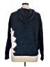 Wildfox Tie-dye Blue Sweatshirt Size XL - photo 2