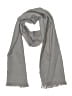 Betmar Gray Scarf One size - photo 1