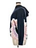 Wildfox Tie-dye Blue Sweatshirt Size XL - photo 5