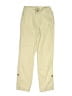 Hope & Henry Ivory Jeans Size 10 - photo 1