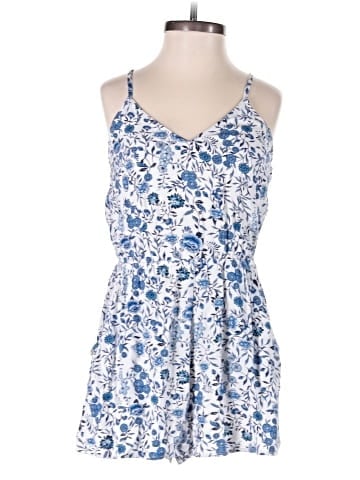 Divided by H&M Romper (view 1)