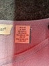 K.C. Parker Gray Pullover Sweater Size 10 - photo 4