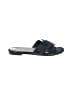 Stuart Weitzman Blue Sandals Size 9 - photo 1