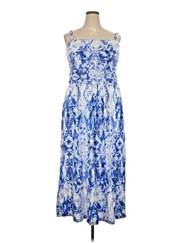 Carole Little Casual Dress (view 1)