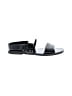 Vince. Black Sandals Size 9 1/2 - photo 1
