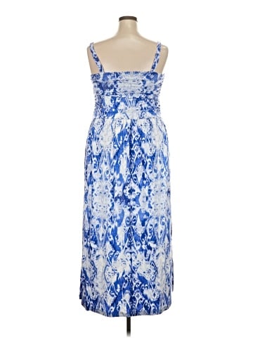 Carole Little Casual Dress (view 2)