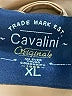 Cavallini 100% Polyurethane Brown Vest Size XL - photo 6
