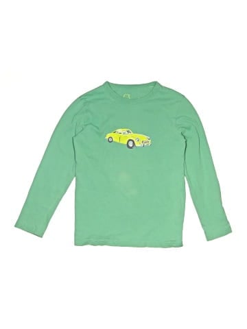 Mini Boden Long Sleeve T-Shirt (view 1)