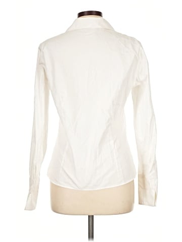 Jones New York Collection Long Sleeve Blouse (view 2)
