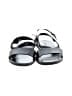 Vince. Black Sandals Size 9 1/2 - photo 2