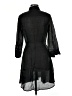 Theory Black Casual Dress Size 6 - photo 2